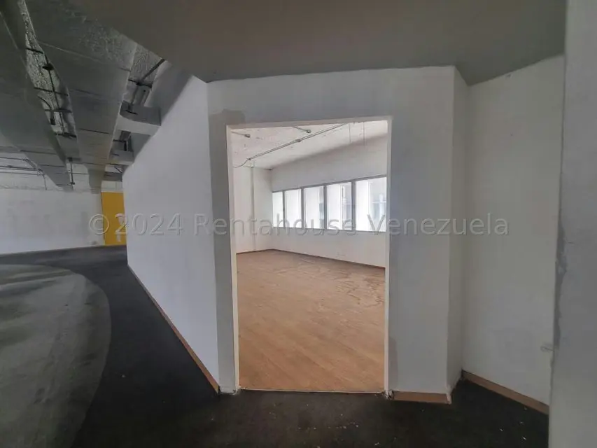 Oficina en Venta en Los Palos Grandes, Distrito Metropolitano - 8