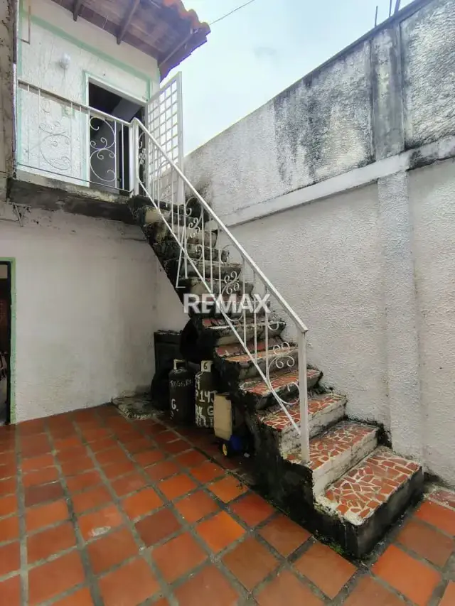 Apartamento. Venta. Palo Gordo