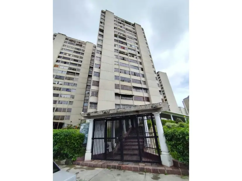 Se vende Apto 94m² 3h/2b/1p La Rosaleda Sur