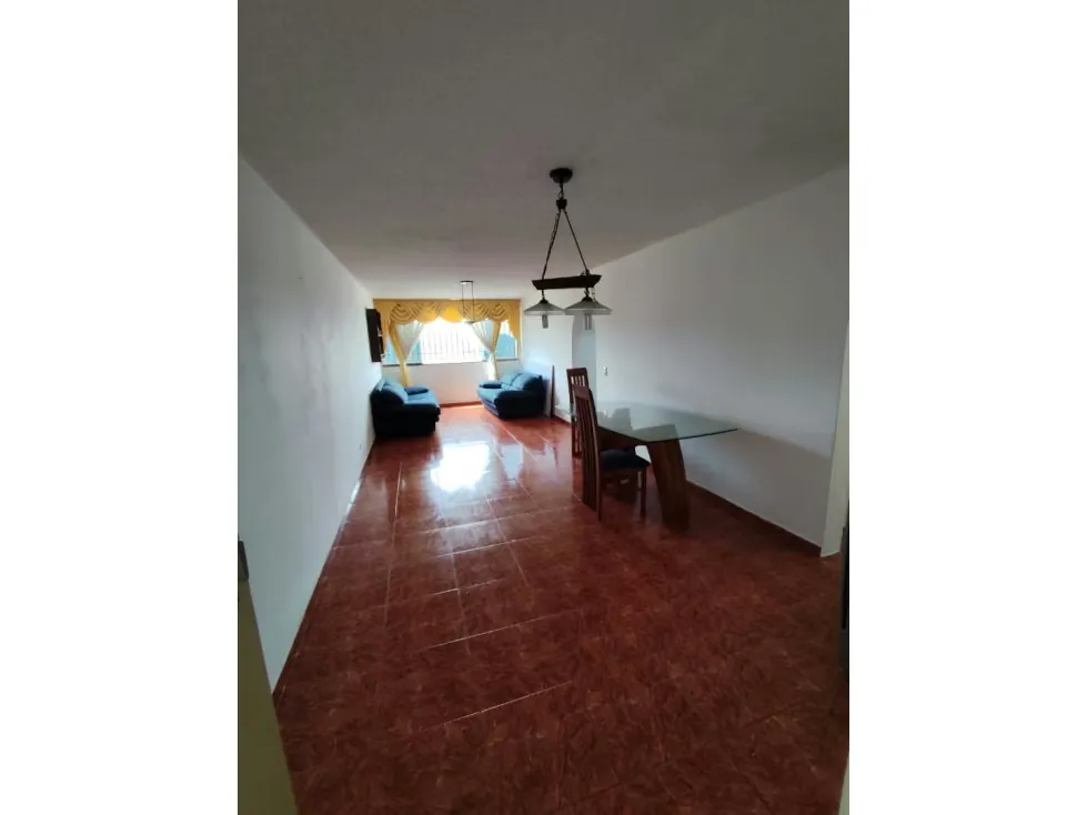 Se vende Apto 94m² 3h/2b/1p La Rosaleda Sur - 2