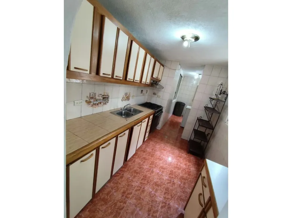 Se vende Apto 94m² 3h/2b/1p La Rosaleda Sur - 3
