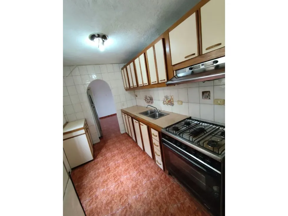Se vende Apto 94m² 3h/2b/1p La Rosaleda Sur - 4