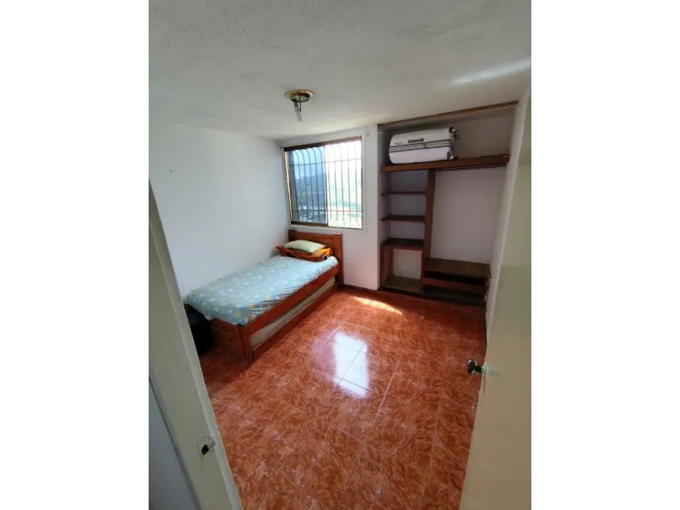 Se vende Apto 94m² 3h/2b/1p La Rosaleda Sur - 5