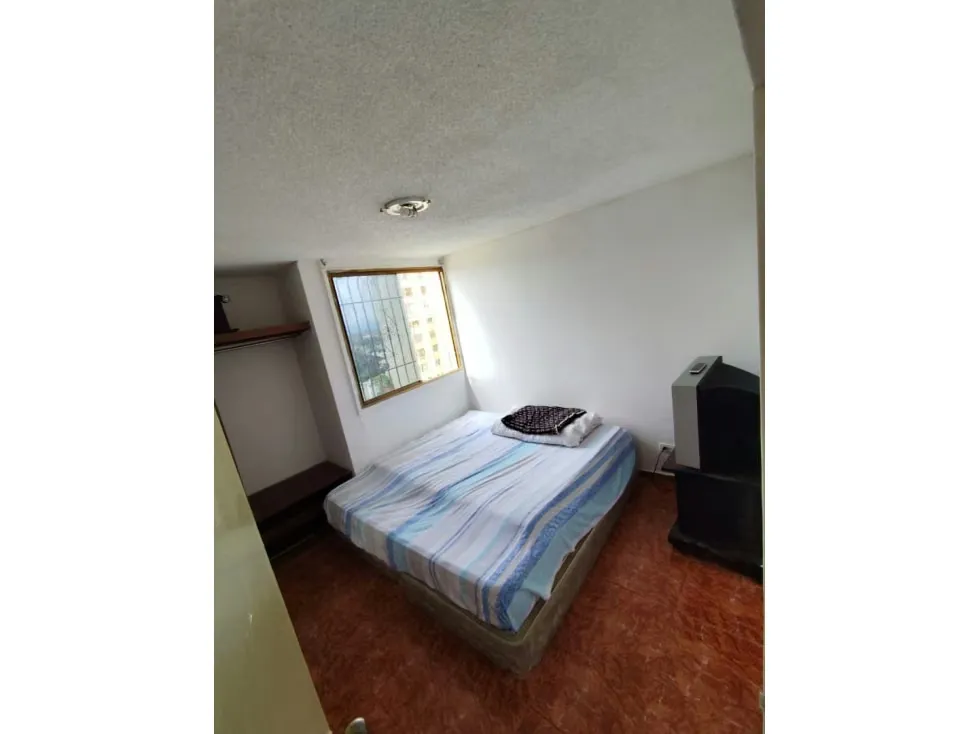 Se vende Apto 94m² 3h/2b/1p La Rosaleda Sur - 6