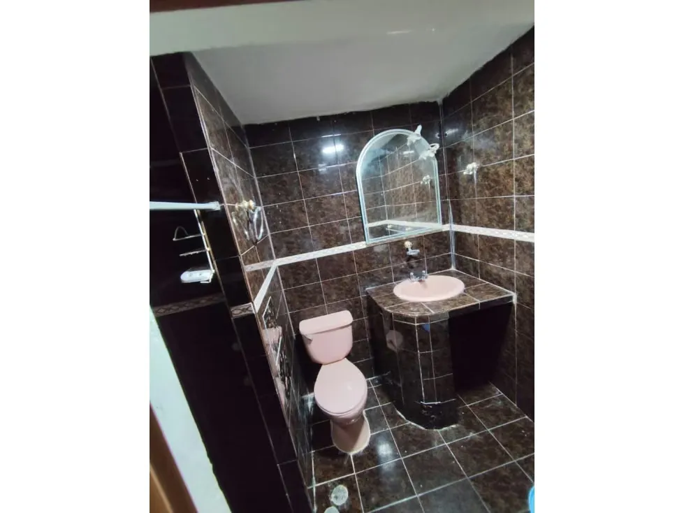 Se vende Apto 94m² 3h/2b/1p La Rosaleda Sur - 7
