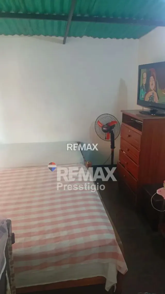 Casa en venta sector San Jacinto de dos pisos - 13
