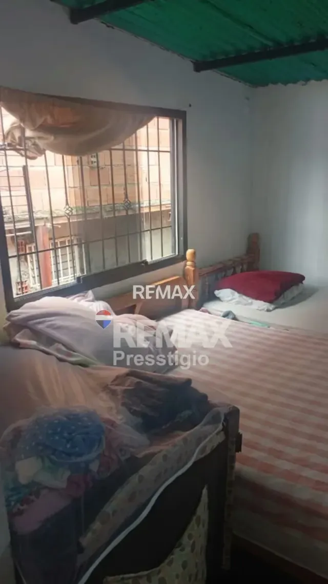 Casa en venta sector San Jacinto de dos pisos - 14