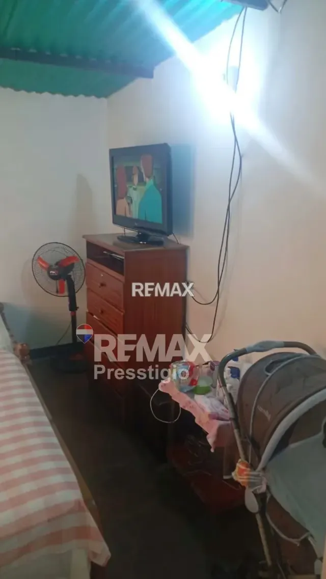 Casa en venta sector San Jacinto de dos pisos - 18