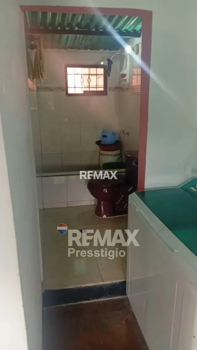 Casa en venta sector San Jacinto de dos pisos - 20