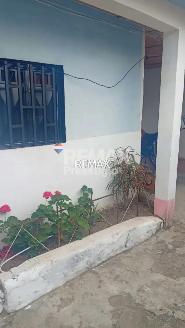 Casa en venta sector San Jacinto de dos pisos - 6
