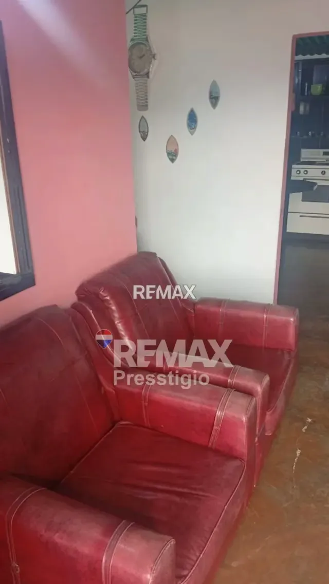 Casa en venta sector San Jacinto de dos pisos - 7