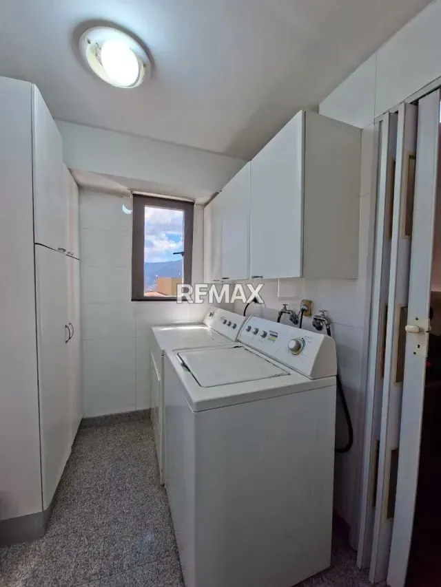 APARTAMENTO EN ALQUILER LOS SAMANES - 5