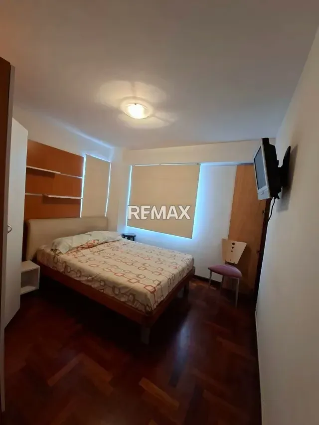 APARTAMENTO EN ALQUILER LOS SAMANES - 10