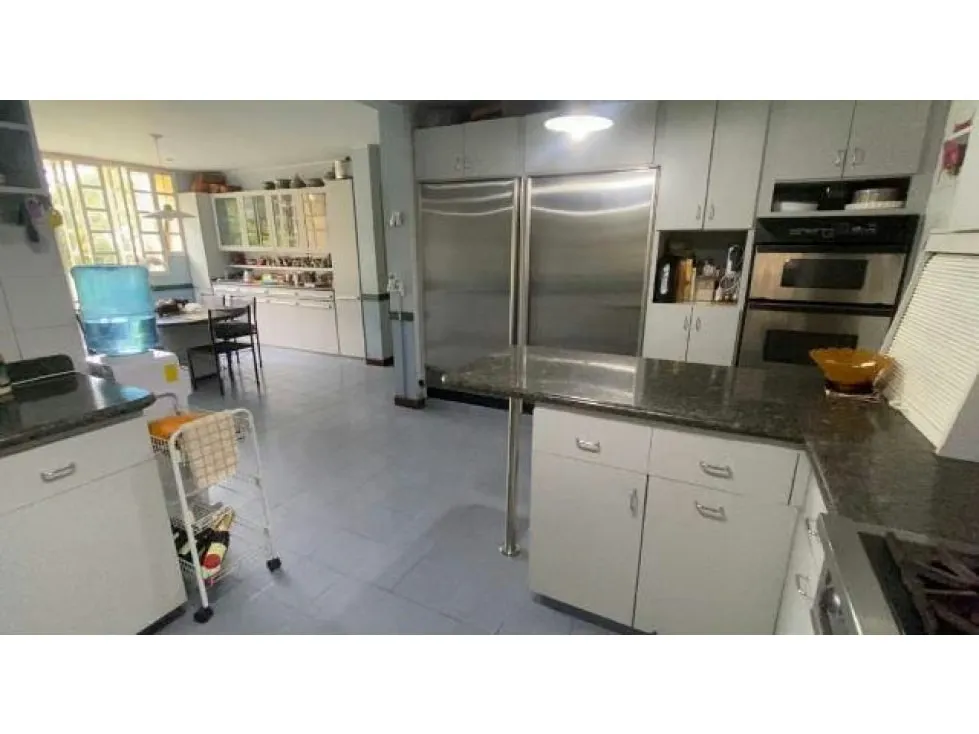 Vendo casa 453m2 Valle Arriba 0710 - 11