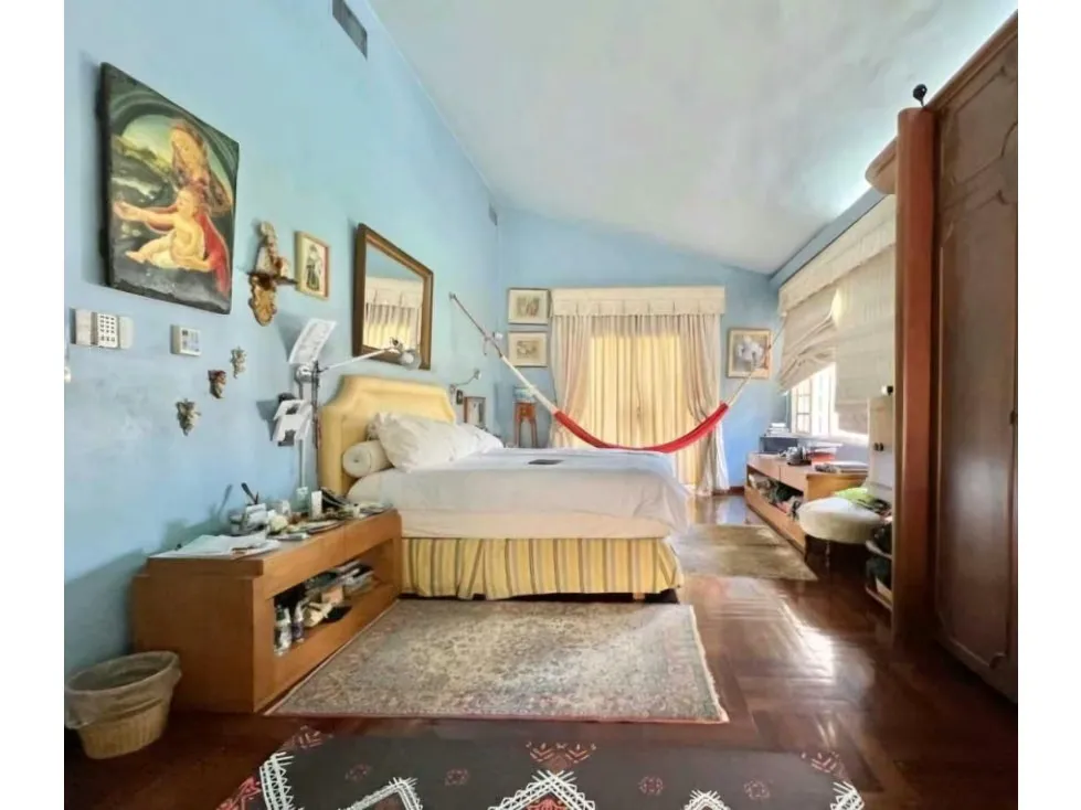 Vendo casa 453m2 Valle Arriba 0710 - 14