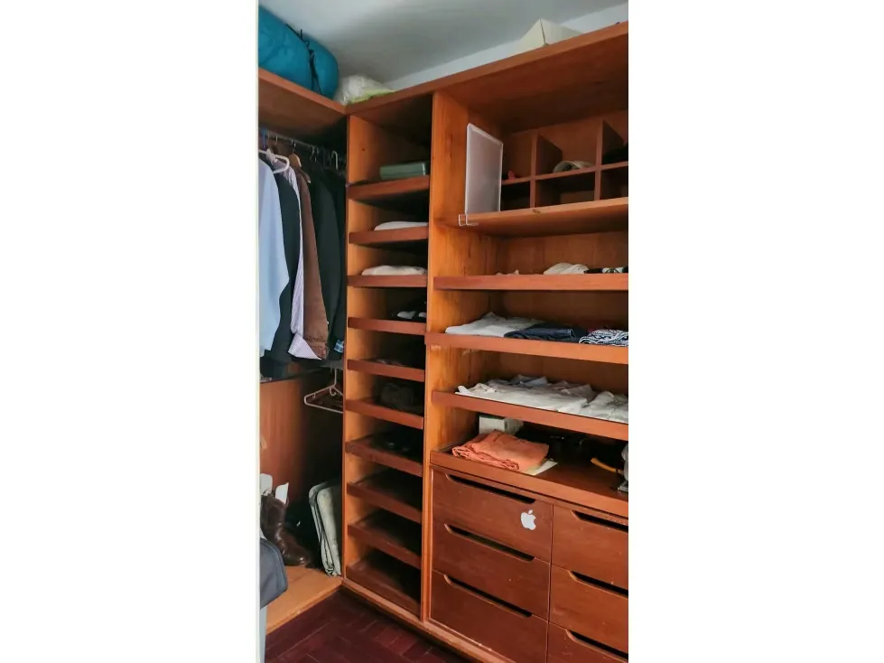Vendo casa 453m2 Valle Arriba 0710 - 20
