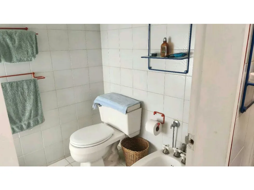 Vendo casa 453m2 Valle Arriba 0710 - 22