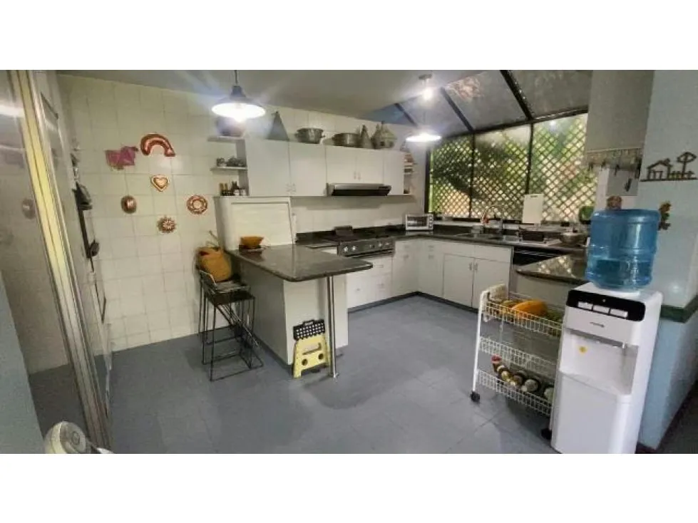 Vendo casa 453m2 Valle Arriba 0710 - 10