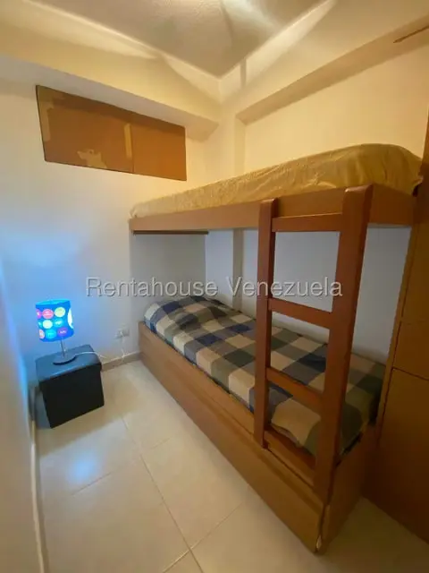 Apartamento (1 Nivel) en Alquiler en Puerto Encantado, Miranda - 14