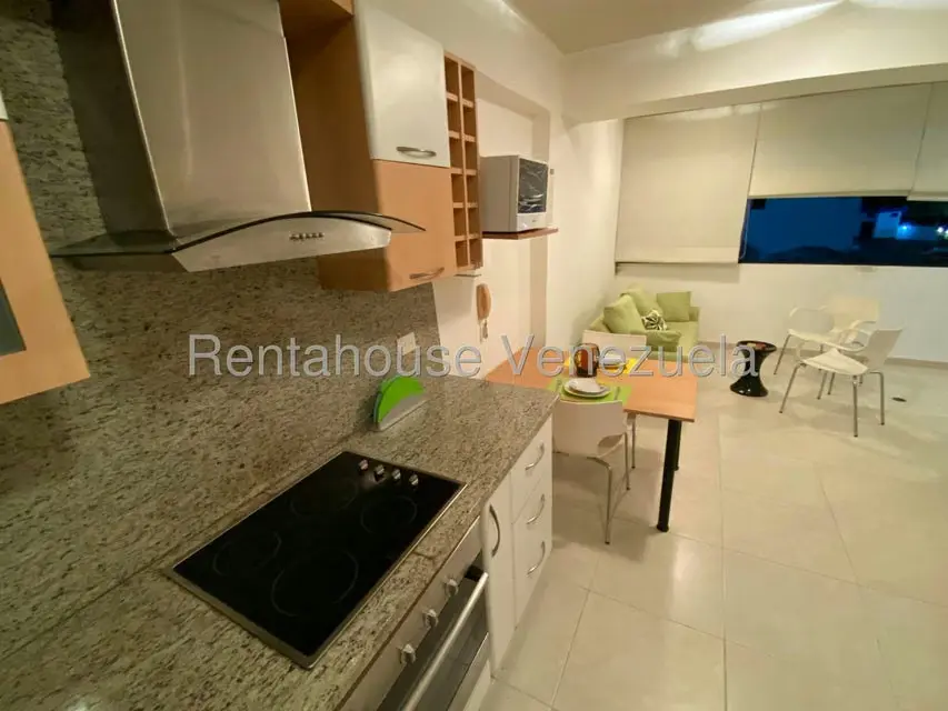 Apartamento (1 Nivel) en Alquiler en Puerto Encantado, Miranda - 3