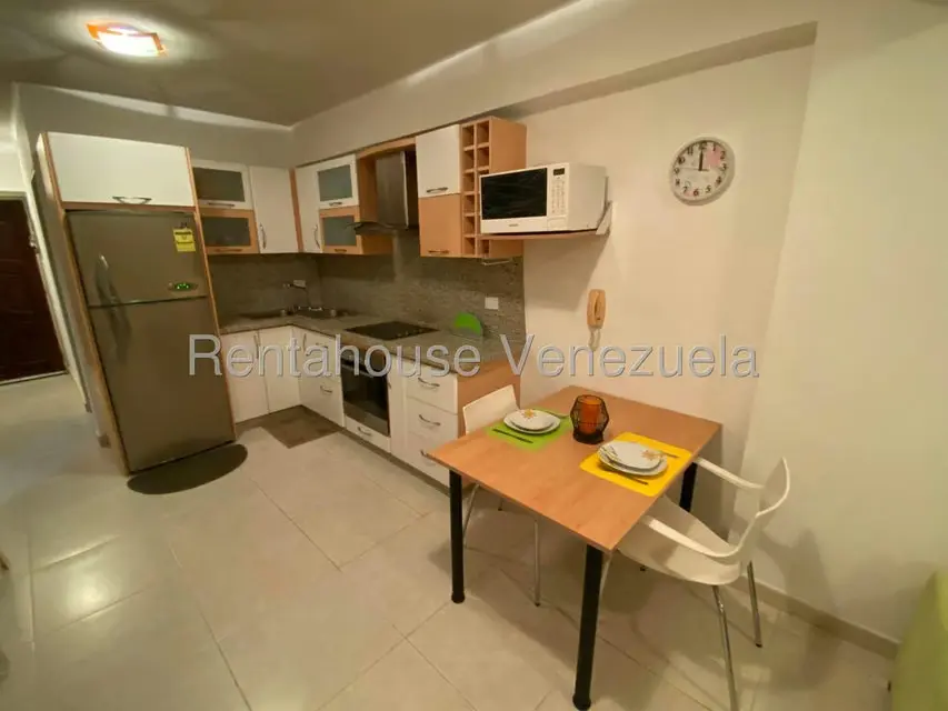 Apartamento (1 Nivel) en Alquiler en Puerto Encantado, Miranda - 5