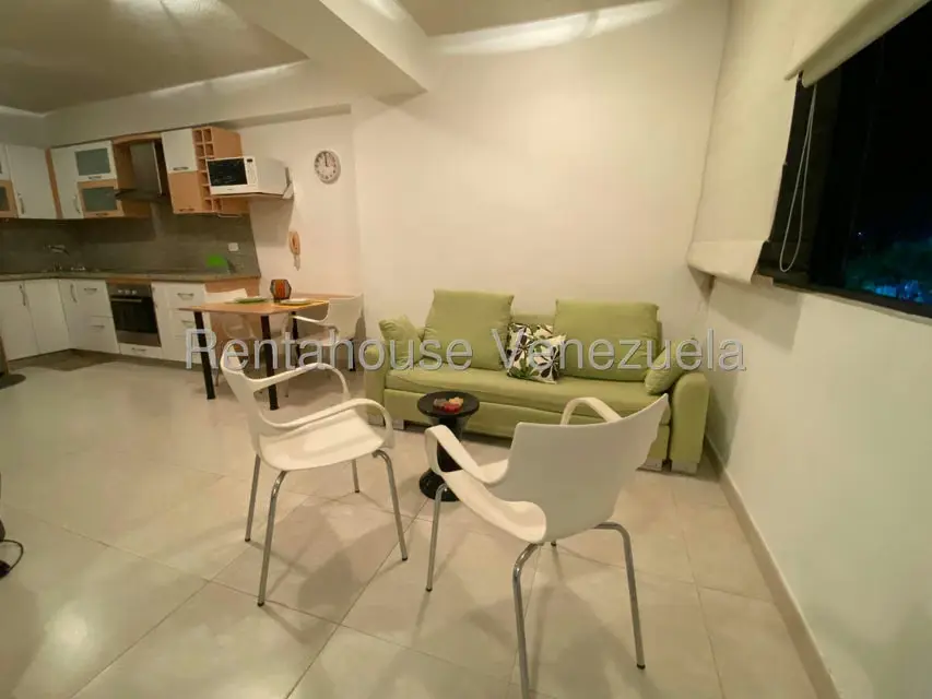 Apartamento (1 Nivel) en Alquiler en Puerto Encantado, Miranda - 6
