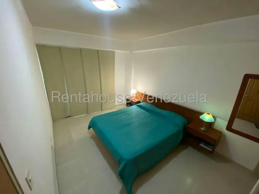 Apartamento (1 Nivel) en Alquiler en Puerto Encantado, Miranda - 8