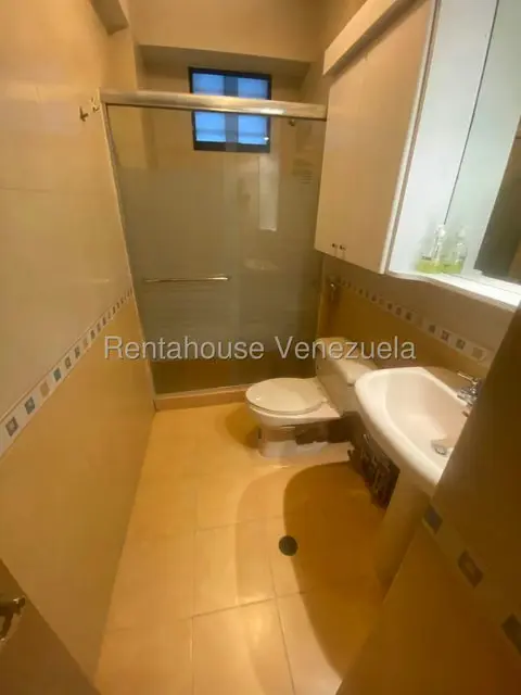 Apartamento (1 Nivel) en Alquiler en Puerto Encantado, Miranda - 9