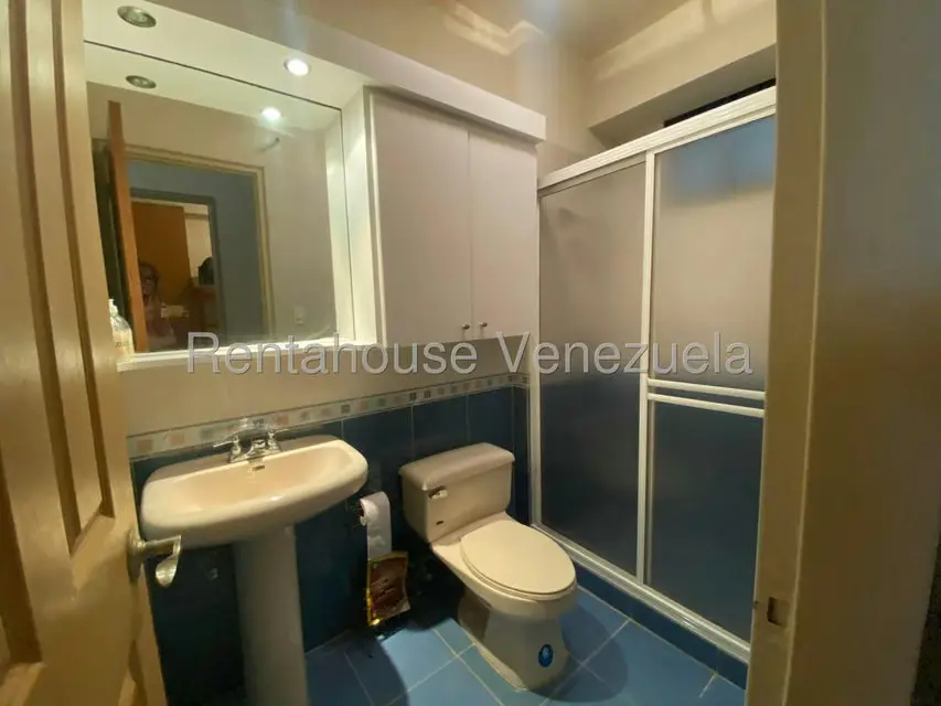 Apartamento (1 Nivel) en Alquiler en Puerto Encantado, Miranda - 10