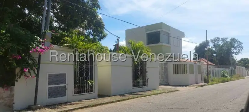 Casa (1 Nivel) en Venta en Ambrosio, Zulia