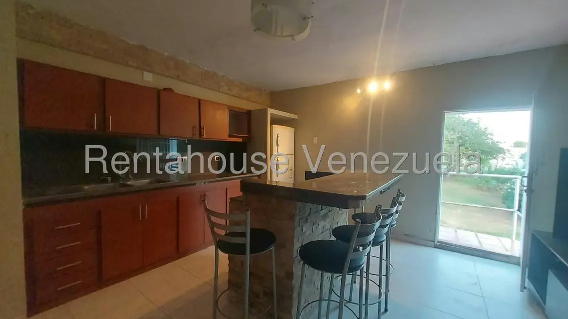 Casa (1 Nivel) en Venta en Ambrosio, Zulia - 12