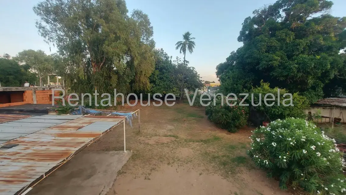 Casa (1 Nivel) en Venta en Ambrosio, Zulia - 19