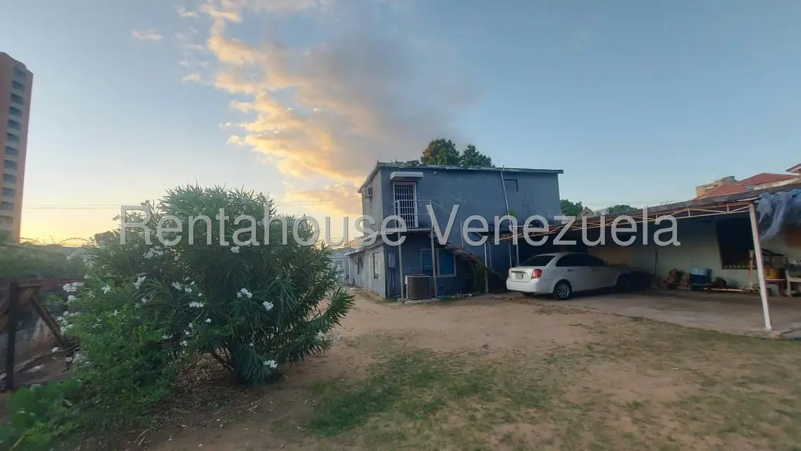 Casa (1 Nivel) en Venta en Ambrosio, Zulia - 24
