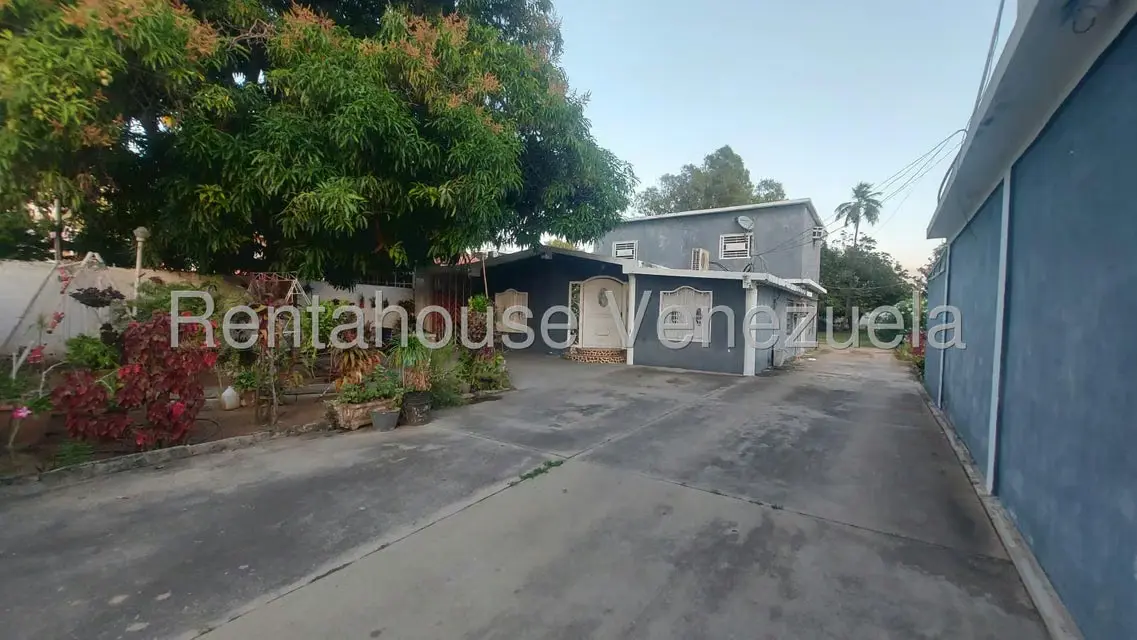 Casa (1 Nivel) en Venta en Ambrosio, Zulia - 4