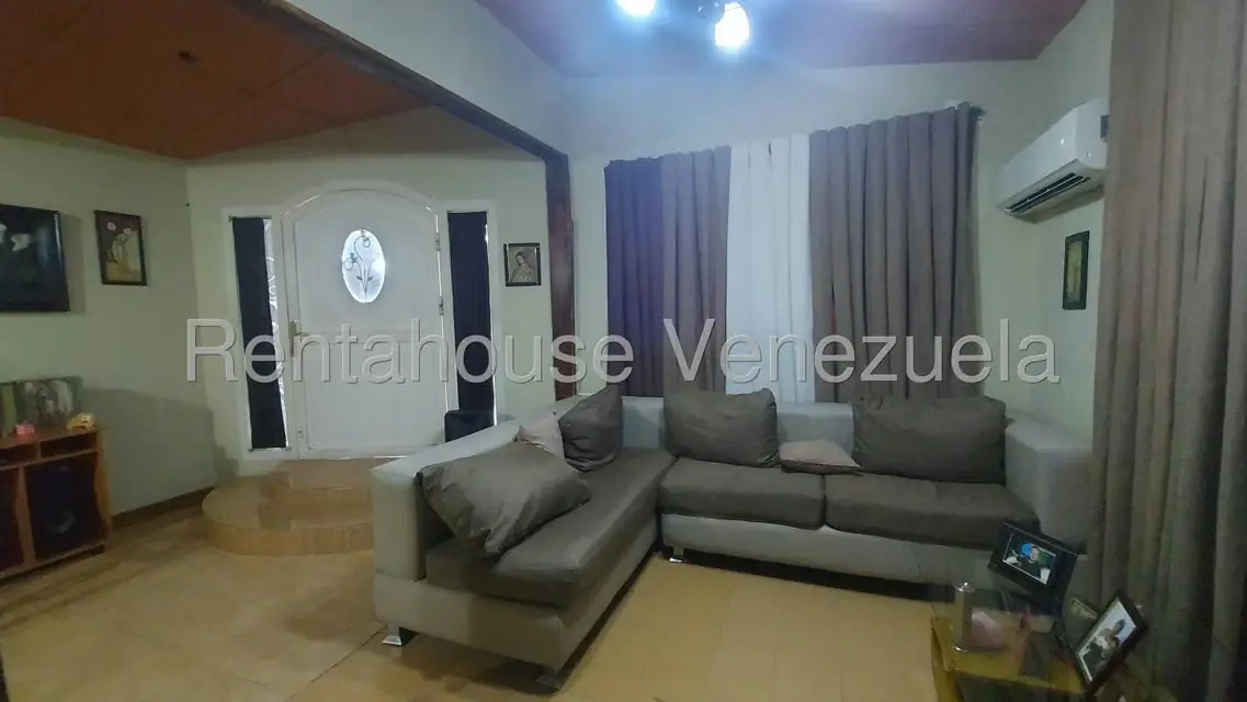 Casa (1 Nivel) en Venta en Ambrosio, Zulia - 6