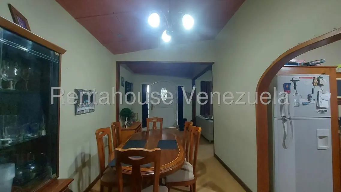 Casa (1 Nivel) en Venta en Ambrosio, Zulia - 9