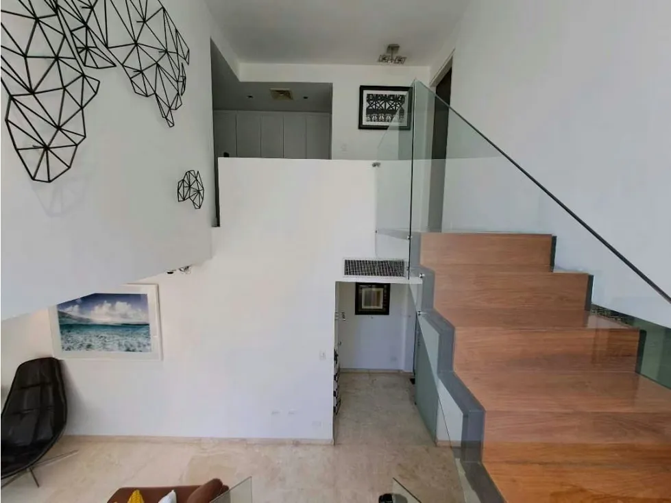 Se vende PB 202m2 El Solar Del Hatillo 5327 - 14