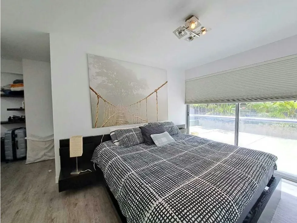 Se vende PB 202m2 El Solar Del Hatillo 5327 - 15