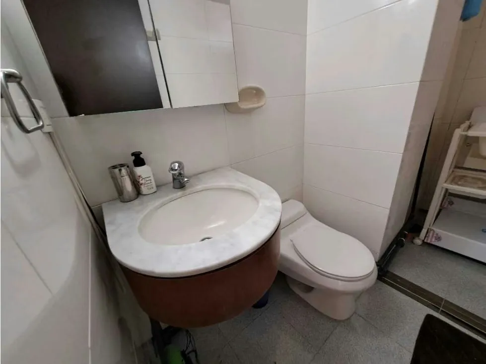 Se vende PB 202m2 El Solar Del Hatillo 5327 - 21