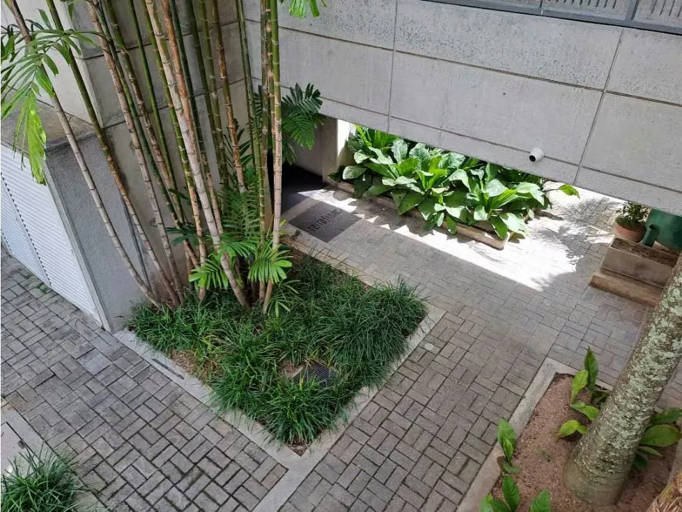 Se vende PB 202m2 El Solar Del Hatillo 5327 - 22