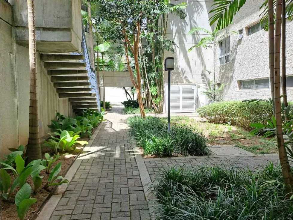 Se vende PB 202m2 El Solar Del Hatillo 5327 - 23