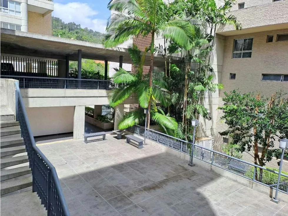 Se vende PB 202m2 El Solar Del Hatillo 5327 - 24