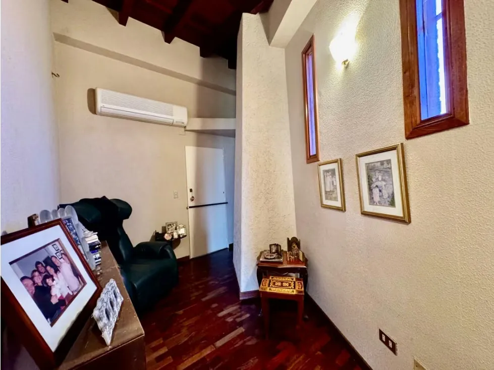 Se vende casa 700m2 4h+2s/6b/7p Alto Hatillo - 34