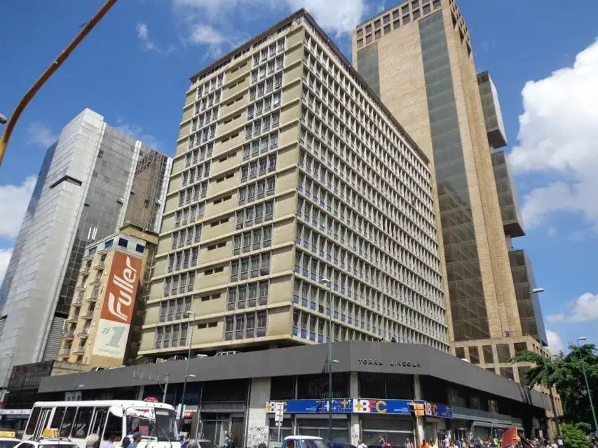 Oficina en Venta en Sabana Grande, Distrito Metropolitano