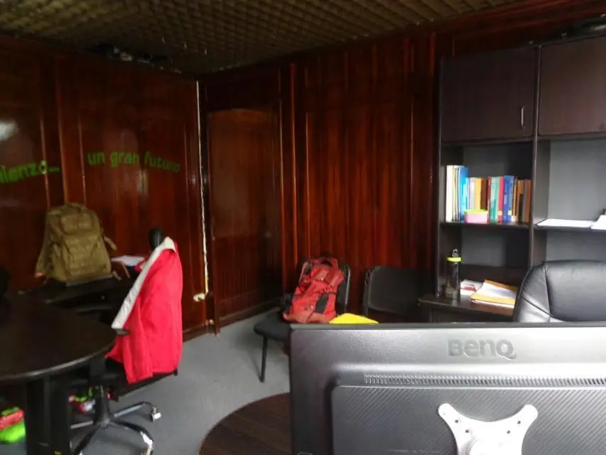 Oficina en Venta en Sabana Grande, Distrito Metropolitano - 12