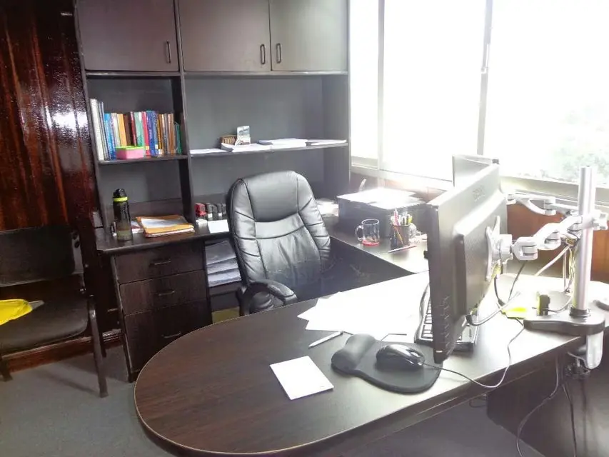 Oficina en Venta en Sabana Grande, Distrito Metropolitano - 13