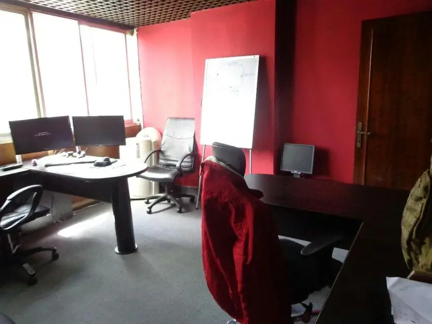 Oficina en Venta en Sabana Grande, Distrito Metropolitano - 14