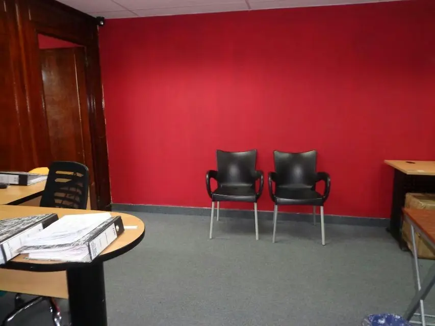 Oficina en Venta en Sabana Grande, Distrito Metropolitano - 15