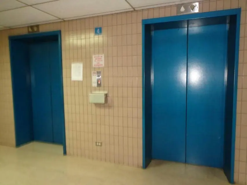 Oficina en Venta en Sabana Grande, Distrito Metropolitano - 18
