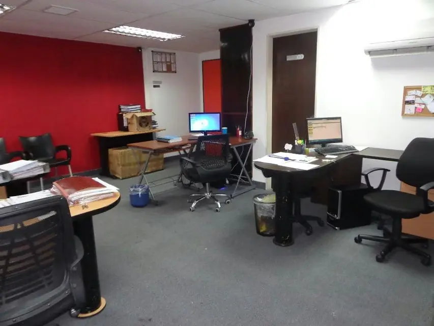 Oficina en Venta en Sabana Grande, Distrito Metropolitano - 3